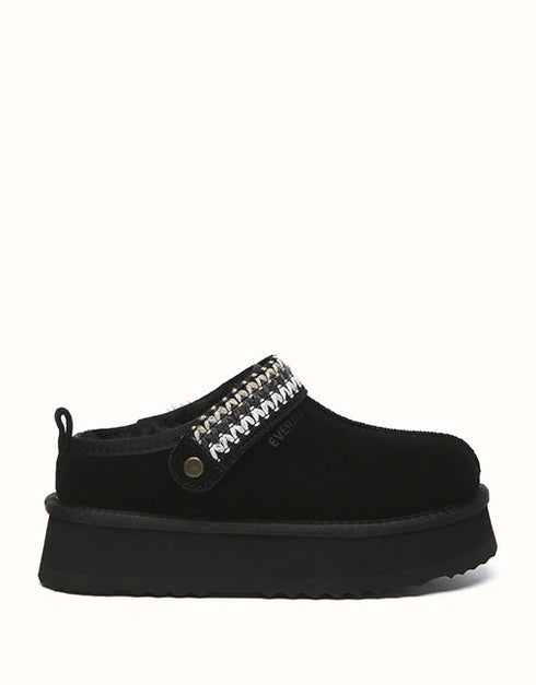 EVERAU® Maeve Slipper